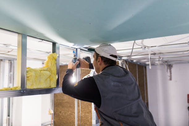 Attic Insulation Near Me in Lynwood, CA