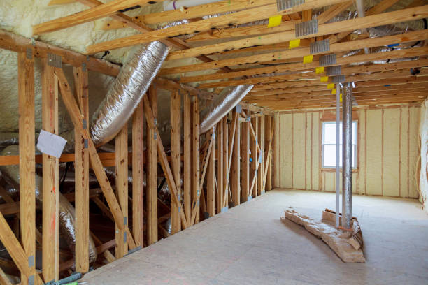 Soundproof Insulation Installation in Lynwood, CA